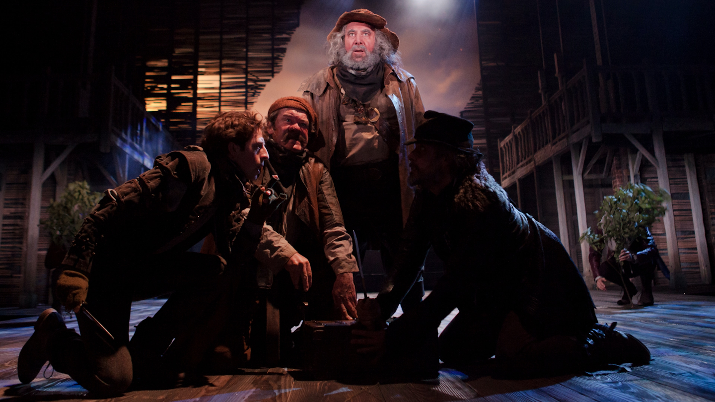 Henry IV, Part 1